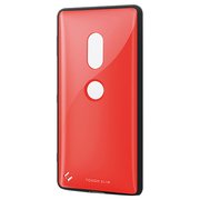 PM-XZ2TS2RD [Xperia XZ2 ケース TOUGH SLIM 2 レッド]
