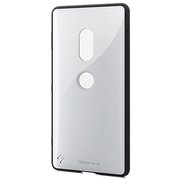 PM-XZ2TS2WH [Xperia XZ2 ケース TOUGH SLIM 2 ホワイト]