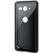 PD-XZ2CTS2BK [Xperia XZ2 Compact TOUGH SLIM 2 ブラック]