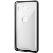 PD-XZ2CTS2CR [Xperia XZ2 Compact TOUGH SLIM 2 クリア]
