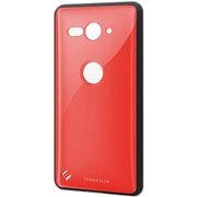 PD-XZ2CTS2RD [Xperia XZ2 Compact TOUGH SLIM 2 レッド]