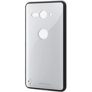 PD-XZ2CTS2WH [Xperia XZ2 Compact TOUGH SLIM 2 ホワイト]