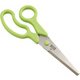 分解できるハサミ グリーン 22610