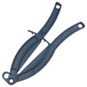 POM100FD-DB [グリッパー POM100FD-DB ダークブルー 1個パック（X線検査用）]