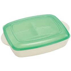 LHM1 シニア ベーシック おうちで食べるお弁当箱 M