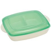 LHM1 シニア ベーシック おうちで食べるお弁当箱 M