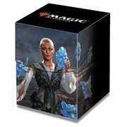 86876 マジック：ザ・ギャザリング 統率者2018 大型デッキボックス V2 [トレーディングカード用品]