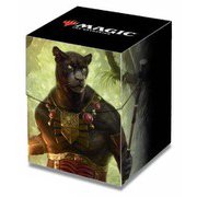 86877 マジック：ザ・ギャザリング 統率者2018 大型デッキボックス V3 [トレーディングカード用品]