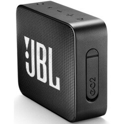 ヨドバシ.com - ジェイビーエル JBL JBLGO2BLK [ポータブルBluetooth