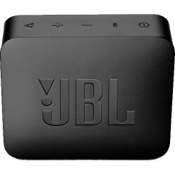 ヨドバシ.com - ジェイビーエル JBL JBLGO2BLK [ポータブルBluetooth