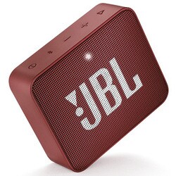 ヨドバシ.com - JBL ジェイビーエル JBLGO2RED [ポータブルBluetooth 