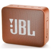 ポータブルBluetoothスピーカー JBL GO 2 オレンジ JBLGO2ORG