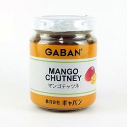 マンゴチャツネ 150g