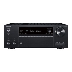 ヨドバシ.com - オンキヨー ONKYO AVレシーバー NR600シリーズ ７.2ch対応 ブラック TX-NR686(B) 通販【全品無料配達】