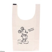 51199 [コットンマルシェバッグ M Mickey]