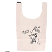 51200 [コットンマルシェバッグ M Minnie]