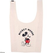 51197 [コットンマルシェバッグ L Mickey]