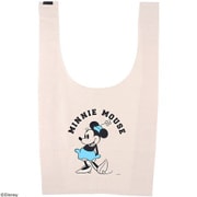 51198 [コットンマルシェバッグ L Minnie]