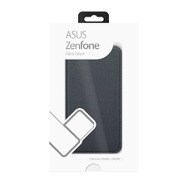 ZE620KL ZS620KL用 FOLIO COVER ダークグレー 90AC0340-BCV001
