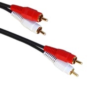 FCA-321-150 [オーディオケーブル ピン(RCA)プラグ×2-ピン(RCA)プラグ×2 15m]