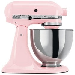 ヨドバシ.com - キッチンエイド KitchenAid 9KSM95PK [スタンド 