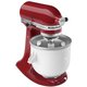 アイスクリームメーカー 別売りアタッチメント KICA0WH