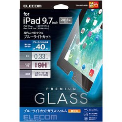 ヨドバシ.com - エレコム ELECOM TB-A18RFLGGBL [iPad 9.7インチ 第6/5