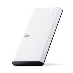 ヨドバシ.com - エレコム ELECOM DE-M08-N10048WH [モバイルバッテリー