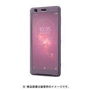 SCTH40JP/P [Xperia XZ2 Style Cover Touch フルウィンドウ付きケース ピンク]