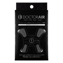 ヨドバシ.com - ドクターエア DOCTORAIR EMS-003PD [EMSエクサパッド