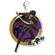 銀魂 アクリルキーホルダーB 高杉晉助 [キャラクターグッズ]