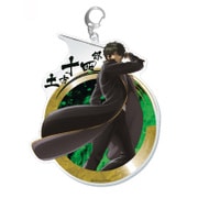 銀魂 アクリルキーホルダーC 土方十四郎 [キャラクターグッズ]