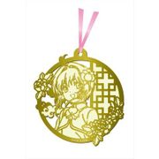 カードキャプターさくら クリアカード編 切り絵シリーズ切り絵しおり 木之本桜 B [キャラクターグッズ]