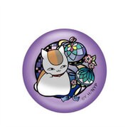 夏目友人帳 切り絵シリーズ 箸置き ニャンコ先生 B まり [キャラクターグッズ]