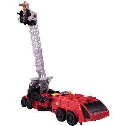 タカラトミー PP－36 トランスフォーマー オートボットインフェルノ PP-36 オートボットインフェルノ｜トランスフォーマー