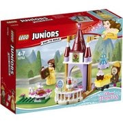 10762 [レゴ ジュニア ベルのストーリータイム 対象年齢：4～7歳]