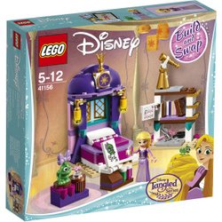 ヨドバシ Com Lego レゴ レゴ ディズニー プリンセス ラプンツェルのベッドルーム 対象年齢 5 12歳 通販 全品無料配達