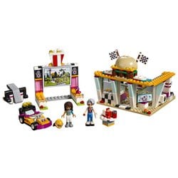 ヨドバシ.com - LEGO レゴ 41349 [レゴ フレンズ ハートレイク