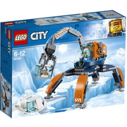 ヨドバシ.com - LEGO レゴ 60192 [レゴ シティ 北極探査ロボット 対象