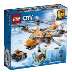 ヨドバシ.com - LEGO レゴ 60193 [レゴ シティ 北極探検 輸送