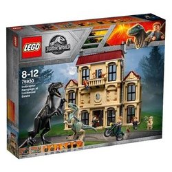 ヨドバシ.com - LEGO レゴ 75930 [レゴ ジュラシックワールド インド