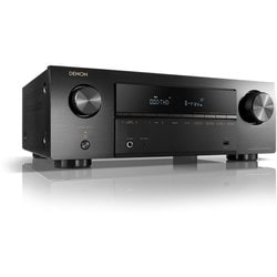 ヨドバシ.com - デノン DENON 5.2ch AVサラウンドレシーバー AVR