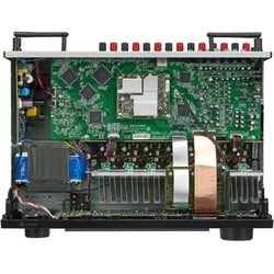 y*u様 DENON AVR-X1500H AVアンプ/7ch AVサラウンドレ DENON 7.2ch AVサラウンドレシ-バ- AVR-X1500H AVアンプ - 最