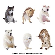 ANIMAL LIFE Baby Hug 1個 [コレクショントイ]