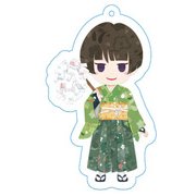 続 刀剣乱舞 -花丸- ソフトキーチェーン 石切丸 [約86×47mm]