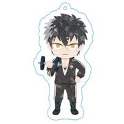 続 刀剣乱舞 -花丸- ソフトキーチェーン 同田貫正国 [約86×47mm]