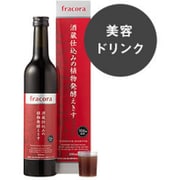 酒蔵仕込みの植物発酵えきす 500mL