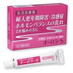 ヨドバシ.com - ヴィタリス製薬 オーロラS 5g [指定第2類医薬品