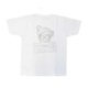 ウォーリーを探せ 半袖TシャツA ホワイト Sサイズ [キャラクターグッズ]