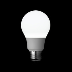 ヨドバシ.com - ヤザワ Yazawa LDA8NGY [一般電球形LED 60W相当 昼白色 